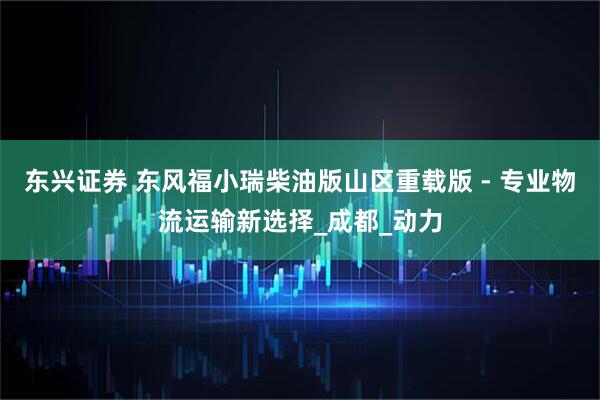 东兴证券 东风福小瑞柴油版山区重载版 - 专业物流运输新选择_成都_动力